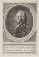 KG 06918
          <br/>
          Portret Mr. Jacob Boreel Jansz.
          <br/>
          <em>Houbraken, Jacob (1698-1780)</em>